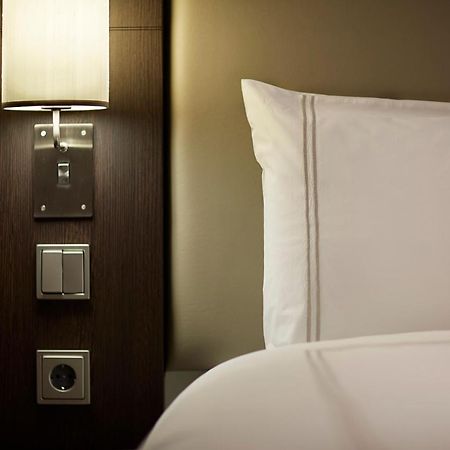 Premier Inn Muenchen Airport Ost Oberding Exterior photo