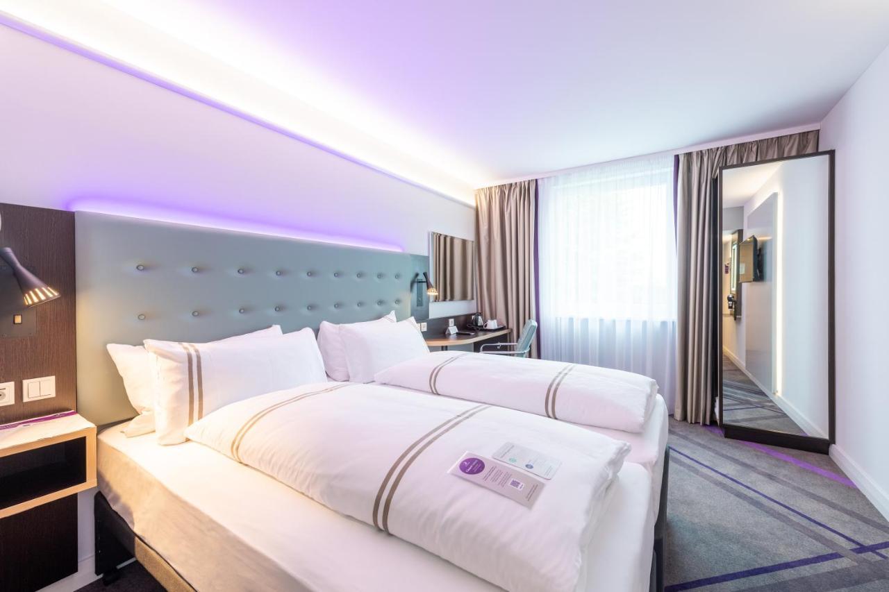 Premier Inn Muenchen Airport Ost Oberding Exterior photo