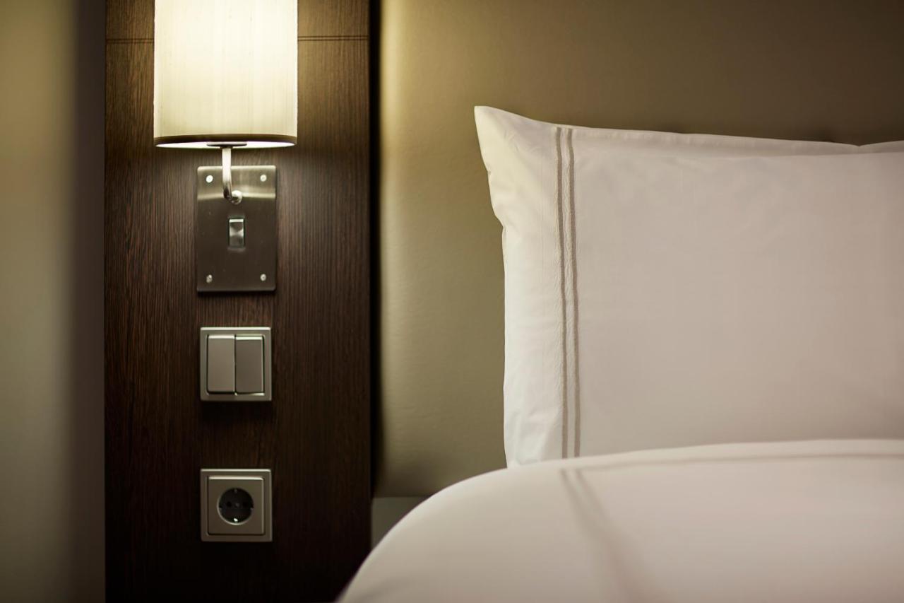 Premier Inn Muenchen Airport Ost Oberding Exterior photo